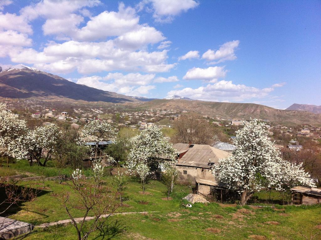 Guest House Nataly Yeghegnadzor Quarto foto