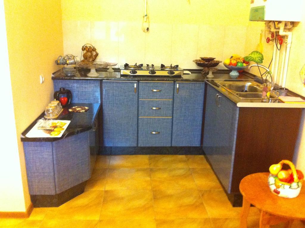 Guest House Nataly Yeghegnadzor Exterior foto