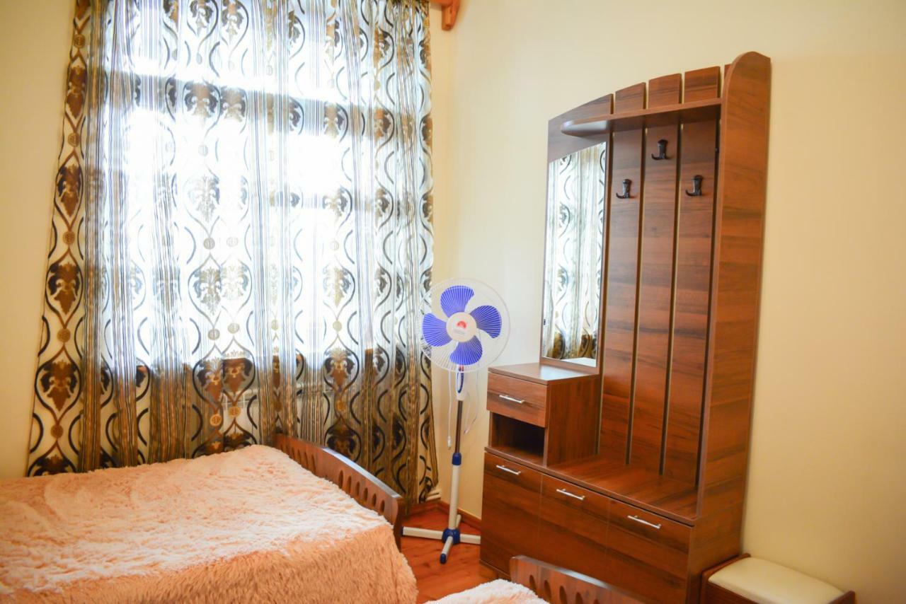 Guest House Nataly Yeghegnadzor Exterior foto