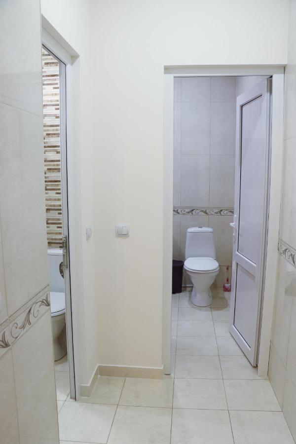 Guest House Nataly Yeghegnadzor Exterior foto