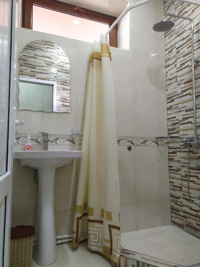 Guest House Nataly Yeghegnadzor Exterior foto